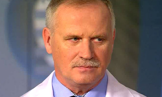 Профессор Владимир Козлов провел показательное восстановление перегородок носа